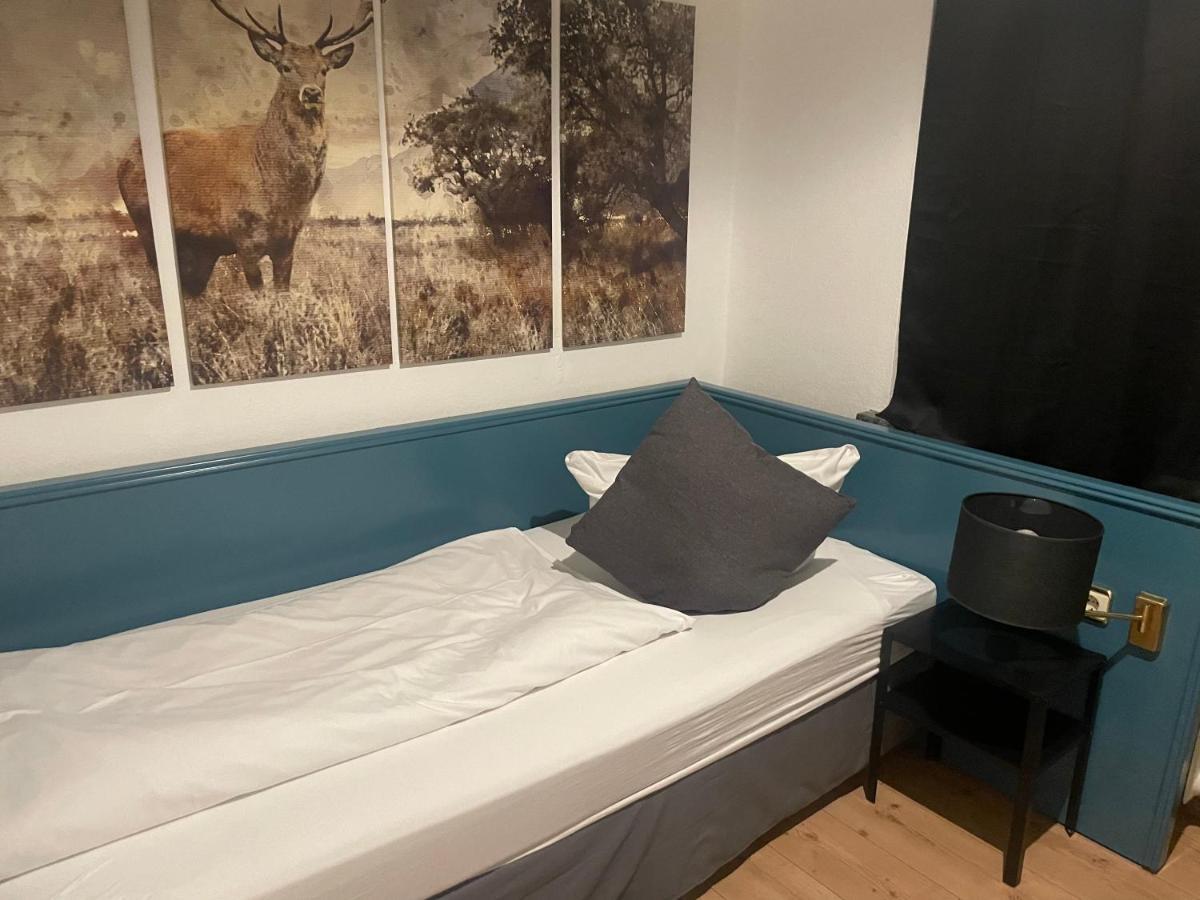 Berghotel Harz Goslar Kültér fotó