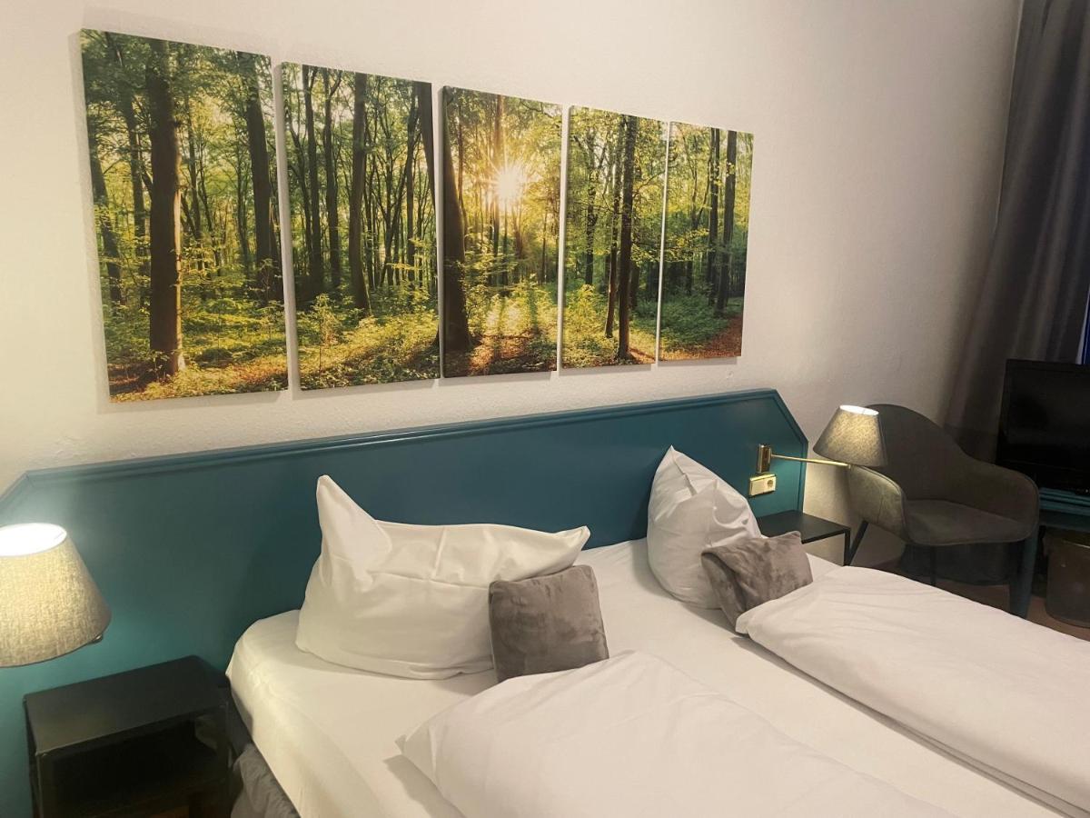 Berghotel Harz Goslar Kültér fotó
