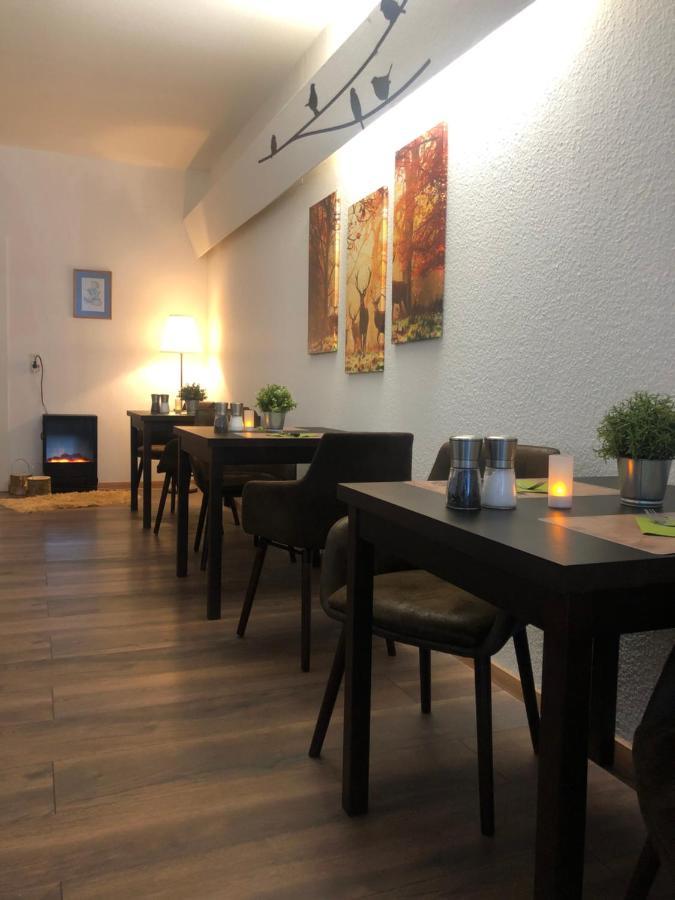 Berghotel Harz Goslar Kültér fotó