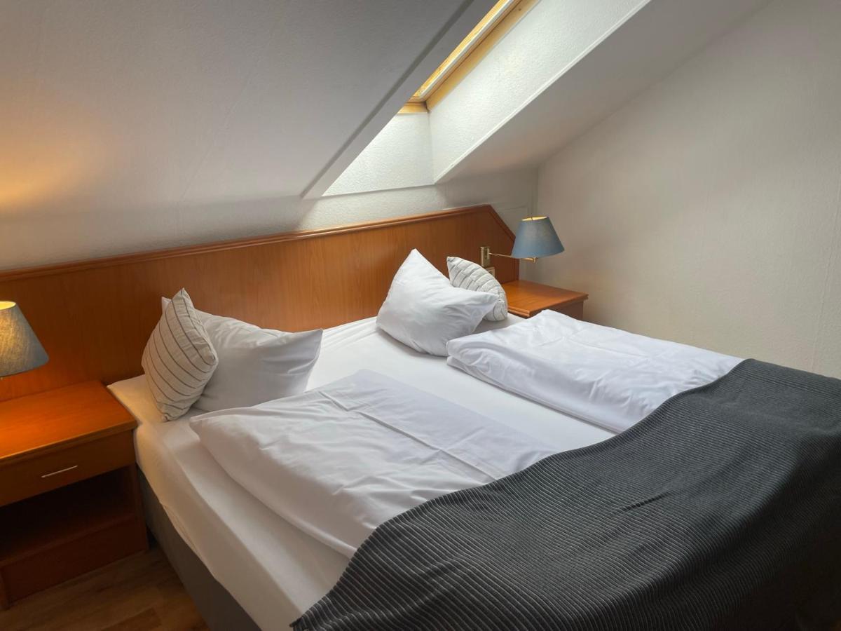 Berghotel Harz Goslar Kültér fotó