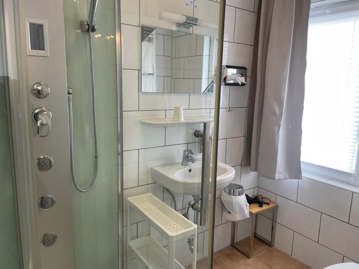 Berghotel Harz Goslar Kültér fotó