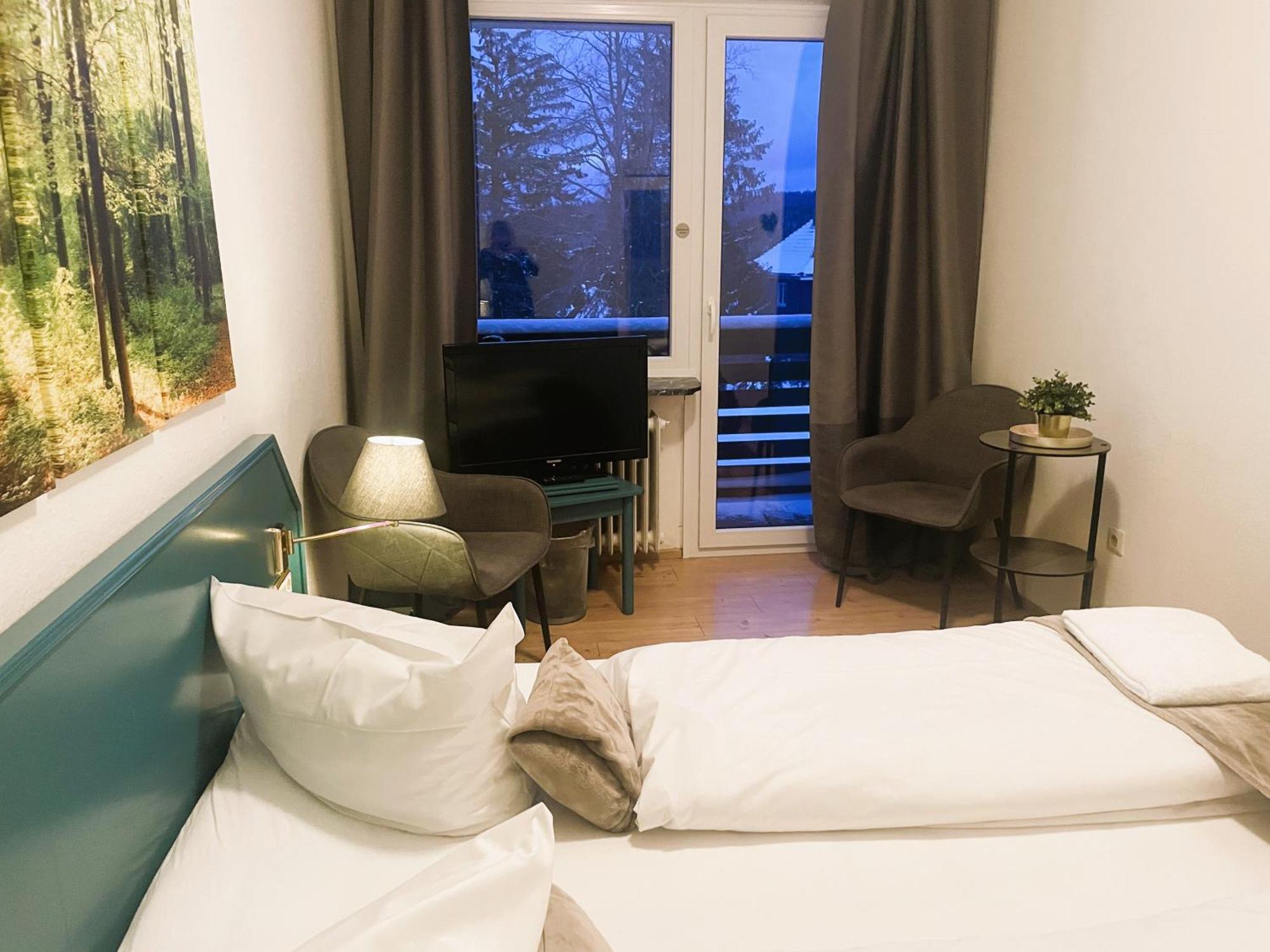 Berghotel Harz Goslar Kültér fotó