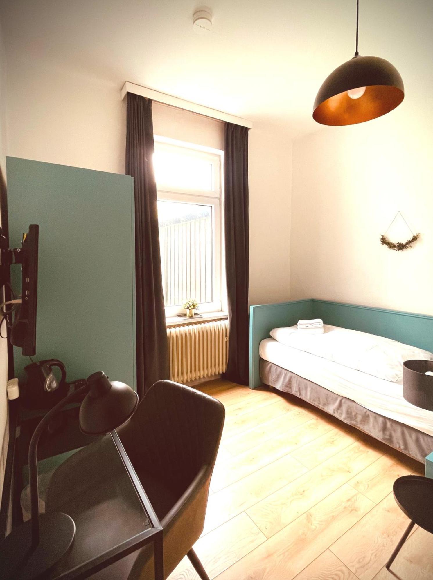 Berghotel Harz Goslar Kültér fotó