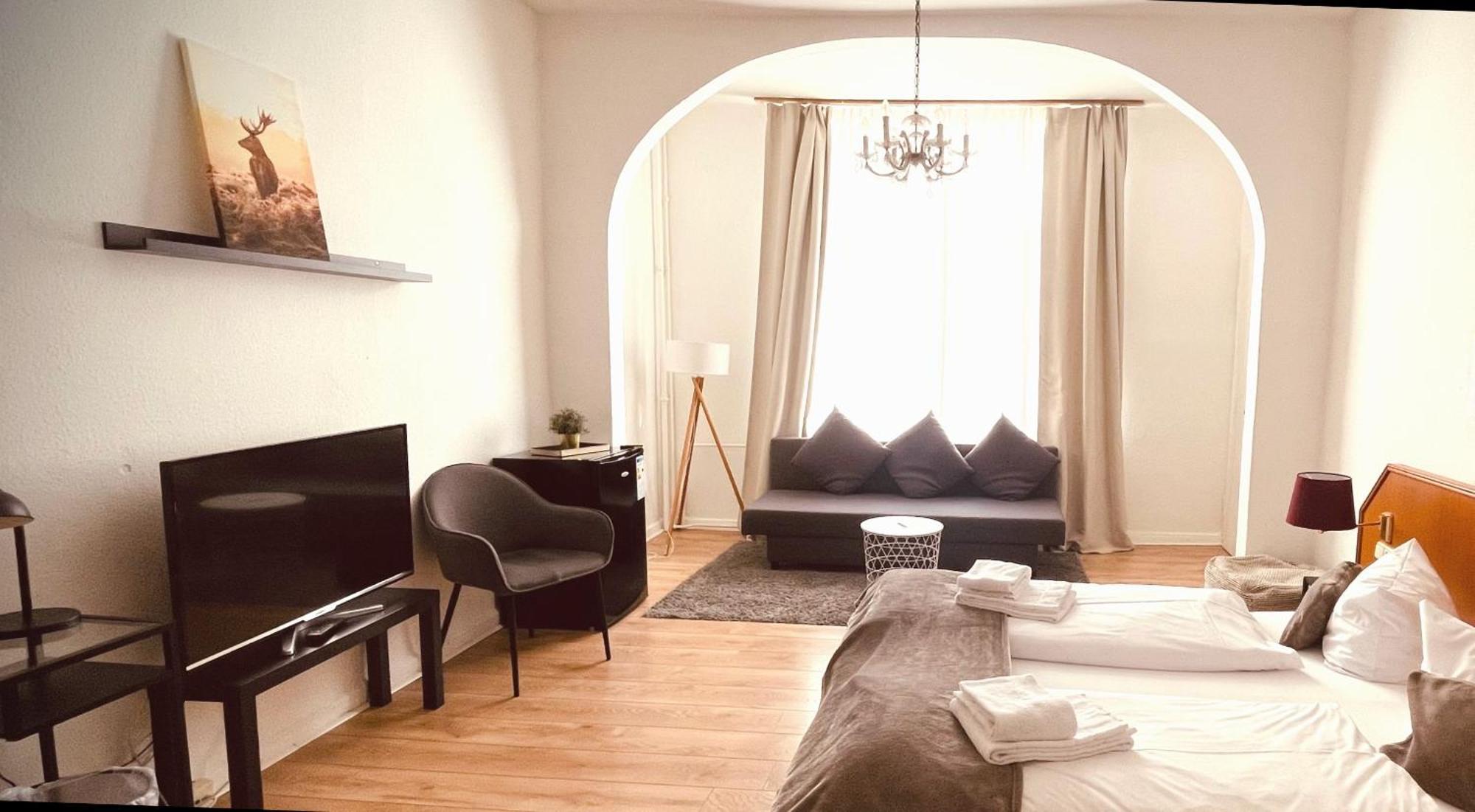 Berghotel Harz Goslar Kültér fotó