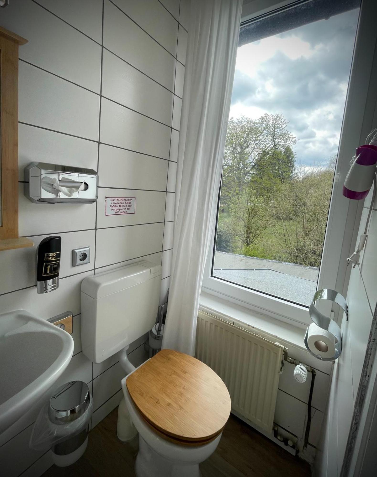 Berghotel Harz Goslar Kültér fotó