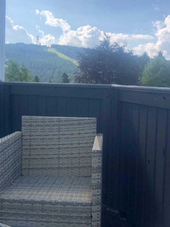 Berghotel Harz Goslar Kültér fotó