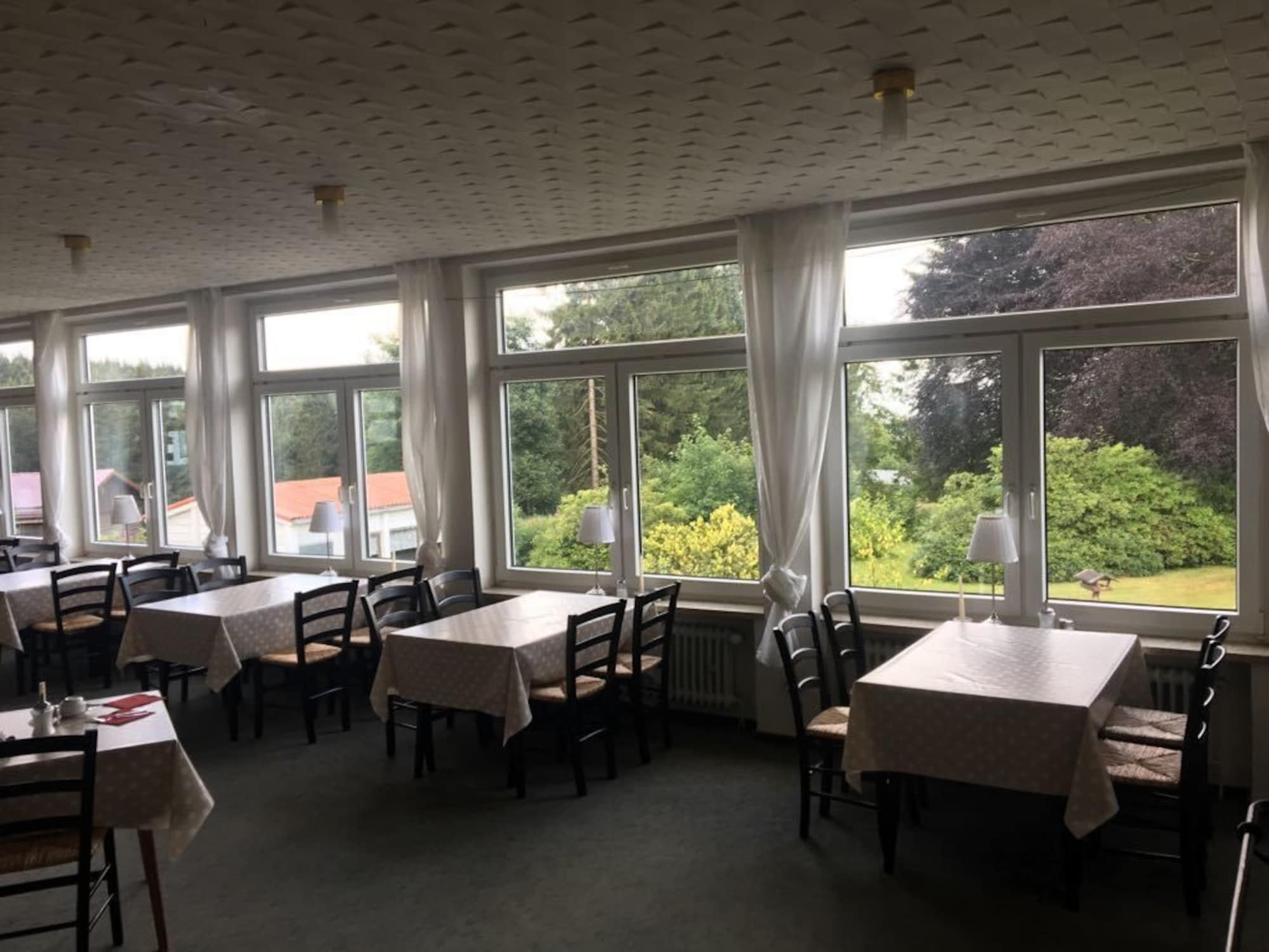 Berghotel Harz Goslar Kültér fotó