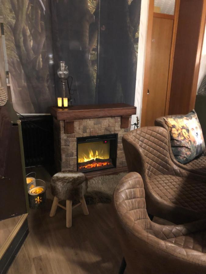 Berghotel Harz Goslar Kültér fotó